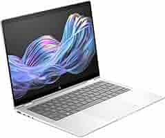 Amazon.com: HP EliteBook X Flip G1i 14